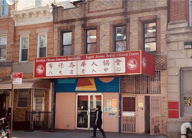 Property at 5007 7th Ave, Brooklyn, NY 11220