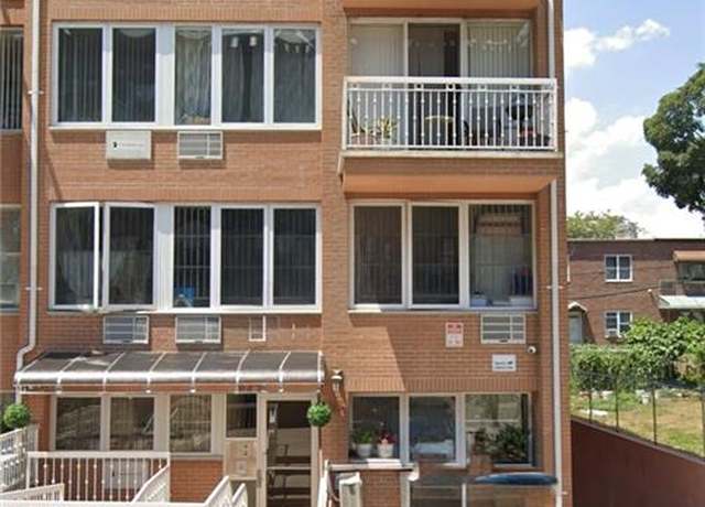 Property at 78 Bay 22nd St #4, Brooklyn, NY 11214, 3 beds, 1 bath