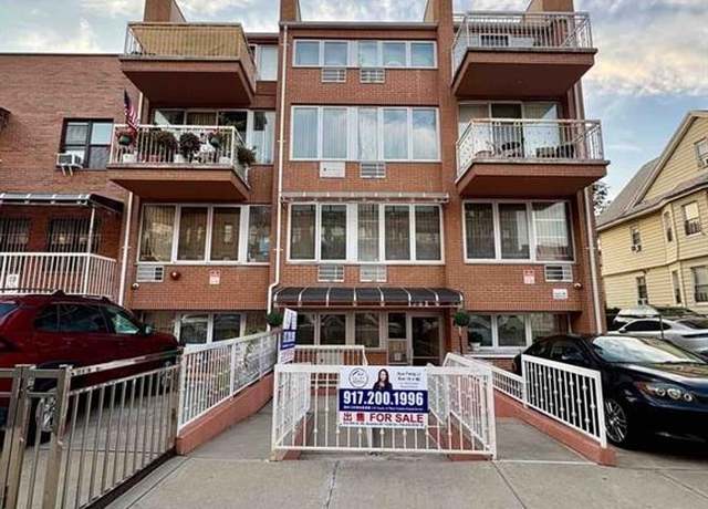 Property at 78 Bay 22nd St #4, Brooklyn, NY 11214, 3 beds, 1 bath
