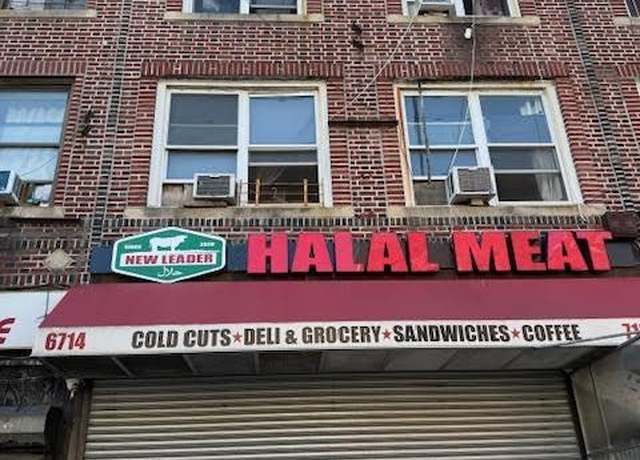 Property at 6714 5th Ave, Brooklyn, NY 11220