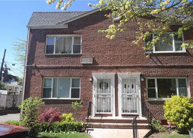 Property at 1456 Independence Ave Unit 2B, Brooklyn, NY 11228, 1 bed, 1 bath