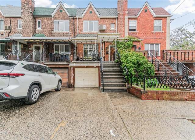 Property at 2267 E 8th St, Brooklyn, NY 11223, 4 beds, 2.5 baths