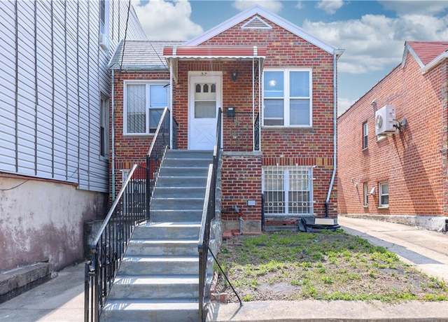 Property at 37 Bay 14th St, Brooklyn, NY 11214, 3 beds, 2 baths