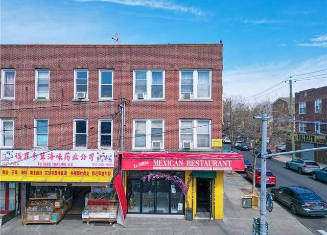 Property at 1249 Avenue U, Brooklyn, NY 11229, 8 beds, 4 baths