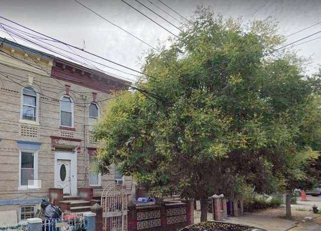 Property at 637 Hendrix St, Brooklyn, NY 11207, 5 beds, 2 baths