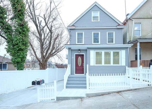 Property at 14 Prospect Ave, Staten  Island, NY 10301, 4 beds, 2 baths