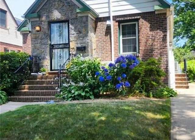 Property at 48-27 213rd St, Bayside, NY 11364, 4 beds, 3.5 baths