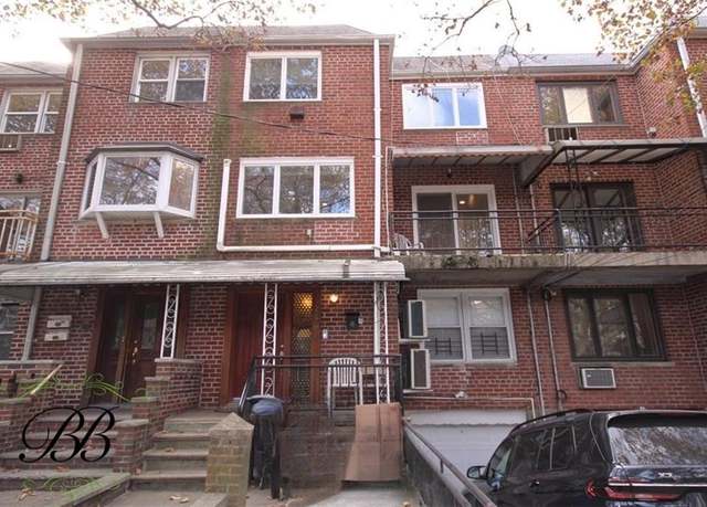 Property at 2070 Pearson St, Brooklyn, NY 11234, 7 beds, 4.5 baths