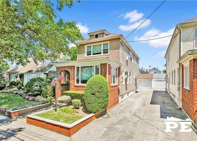Property at 2057 Ryder St, Brooklyn, NY 11234, 3 beds, 2 baths