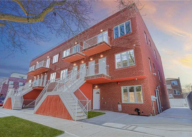 Property at 162 Bay 29th St, Brooklyn, NY 11214, 9 beds, 6.5 baths