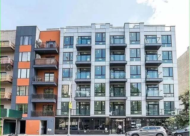 Property at 2503 Ocean Ave Unit 2B, Brooklyn, NY 11229, 2 beds, 1 bath