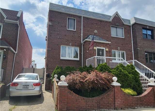 Property at 1906 E 38th St, Brooklyn, NY 11234, 2 beds, 1 bath