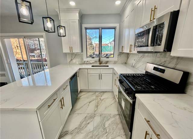 Property at 2713 Avenue Y, Brooklyn, NY 11235, 3 beds, 2 baths