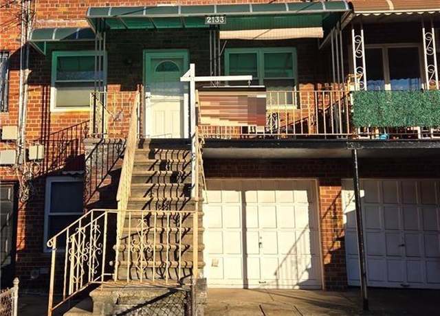 Property at 2133 W 10th St, Brooklyn, NY 11223, 3 beds, 2 baths