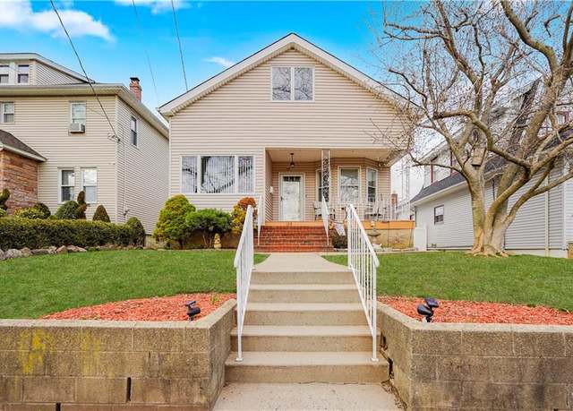 Property at 129 Hamden Ave, Staten  Island, NY 10306, 4 beds, 2 baths
