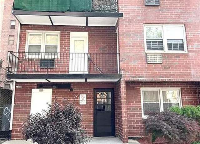 Property at 2362 E 13th St Unit 2-A, Brooklyn, NY 11229, 1 bed, 1 bath