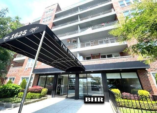 Property at 1625 Emmons Ave Unit 6T, Brooklyn, NY 11235, 2 beds, 1 bath