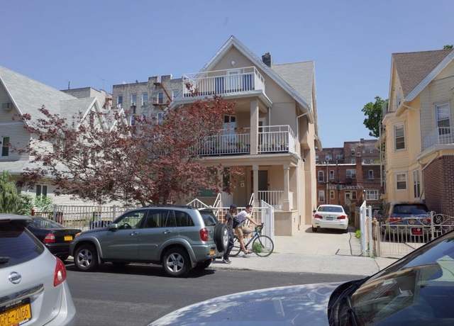 Property at 59 Bay 29th St, Brooklyn, NY 11214, 5 beds, 3 baths