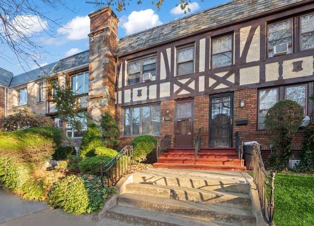 Property at 283 Bay 14th St, Brooklyn, NY 11214, 3 beds, 1.5 baths