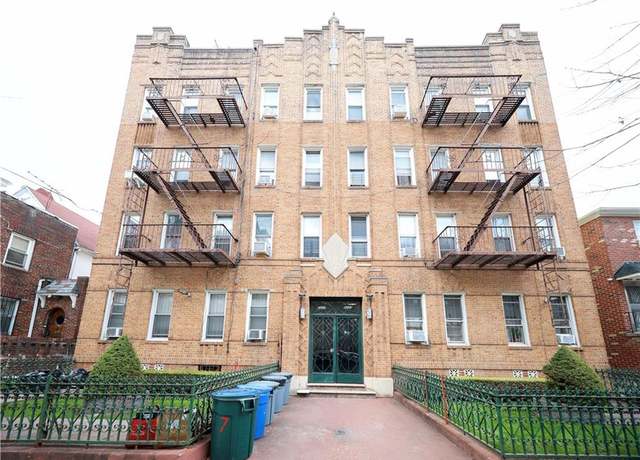 Property at 2227 83rd St, Brooklyn, NY 11214, 19 baths