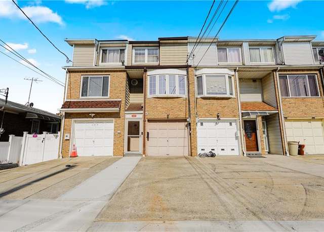 Property at 125 Milton Ave, Staten  Island, NY 10306, 2 beds, 1.5 baths