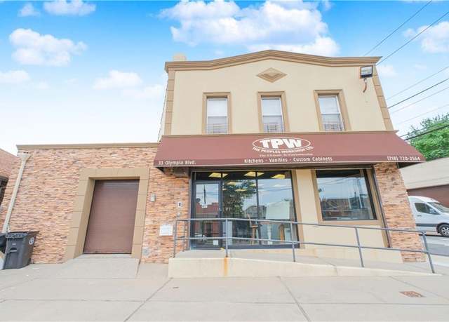 Property at 33 Olympia Blvd, Staten  Island, NY 10305, 3 beds, 2 baths