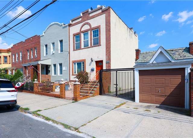 Property at 7909 14th Ave, Brooklyn, NY 11228, 3 beds, 2 baths