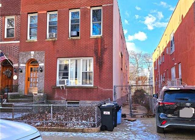 Property at 1764 70th St, Brooklyn, NY 11204, 9 beds, 4 baths