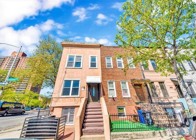 Property at 34 Gunther Pl, Brooklyn, NY 11233, 5 beds, 2.5 baths
