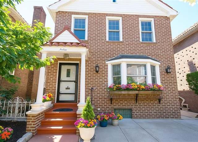 Property at 16 Colonial Gdns, Brooklyn, NY 11209, 3 beds, 1.5 baths
