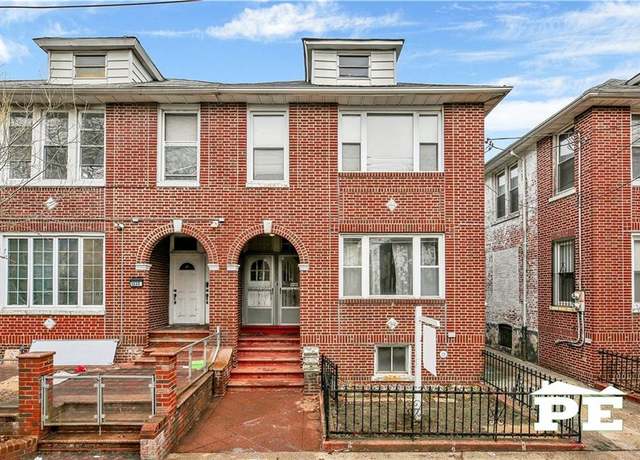 Property at 1330 E 36th St, Brooklyn, NY 11234, 5 beds, 3 baths