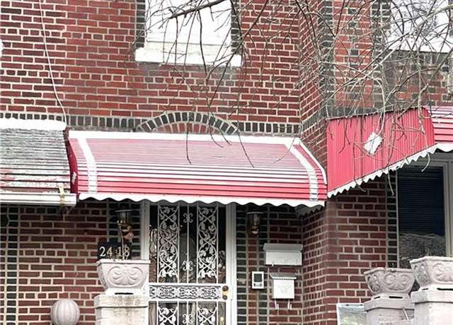 Property at 2418 E 22nd St, Brooklyn, NY 11235, 7 beds, 3.5 baths