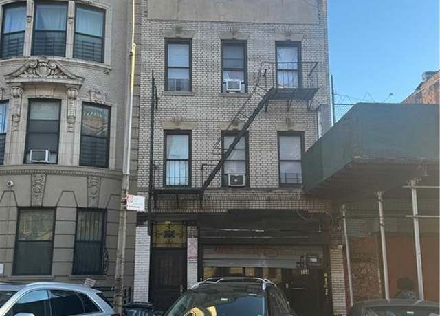 Property at 714 St. Marks Ave, Brooklyn, NY 11216, 6 beds, 3 baths
