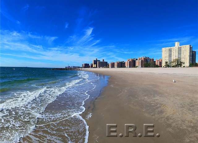 Property at 35 Seacoast Ter Unit 20A, Brooklyn, NY 11235, 2 beds, 1 bath