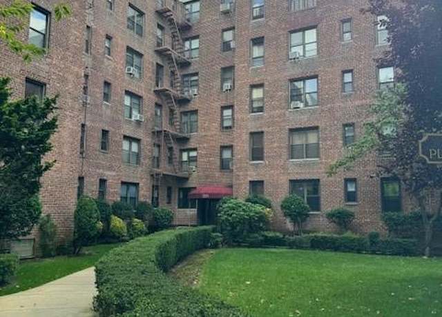 Property at 2251 Plumb 1 St Unit 5G, Brooklyn, NY 11229, 1 bed, 1 bath