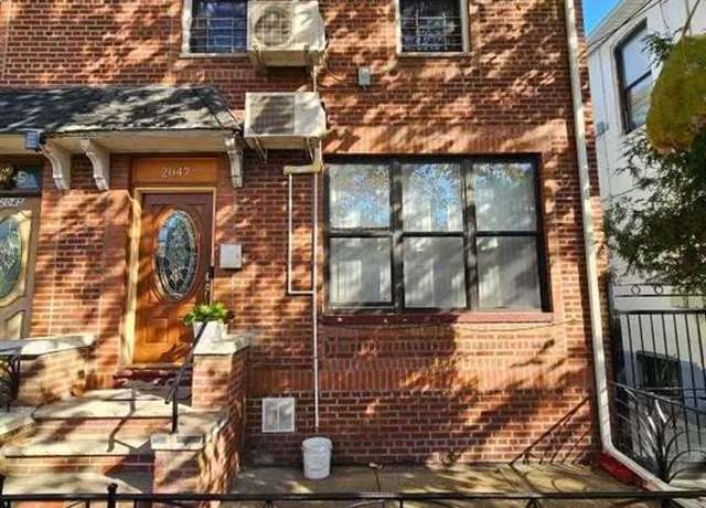 Property at 2047 W 8th St, Brooklyn, NY 11223, 3 beds, 3 baths
