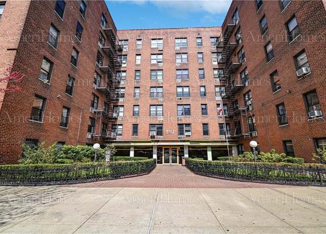Property at 1237 Avenue Z Unit 4D, Brooklyn, NY 11235, 1 bath