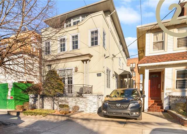 Property at 1315 E 37th St, Brooklyn, NY 11210, 7 beds, 4.5 baths