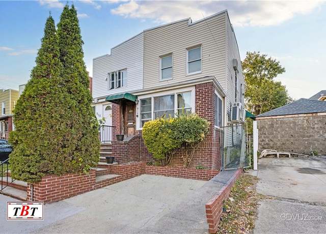 Property at 914 E 26th St, Brooklyn, NY 11210, 4 beds, 3.5 baths