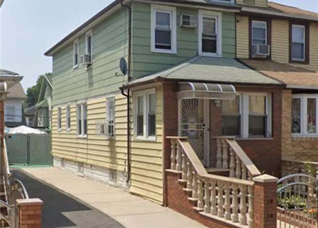 Property at 660 E 37th St, Brooklyn, NY 11203, 3 beds, 2 baths