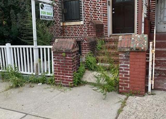 Property at 600 Thomas S Boyland St, Brooklyn, NY 11212, 4 baths