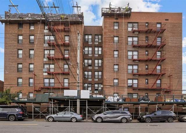 Property at 2330 Voorhies Ave Unit LC, Brooklyn, NY 11235, 1 bath