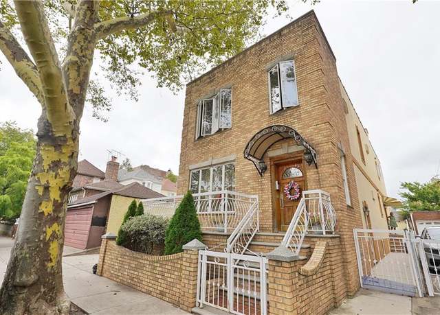 Property at 2115 72nd St, Brooklyn, NY 11204, 3 beds, 4 baths