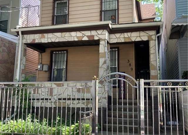 Property at 389 Warwick St, Brooklyn, NY 11207, 3 beds, 1 bath