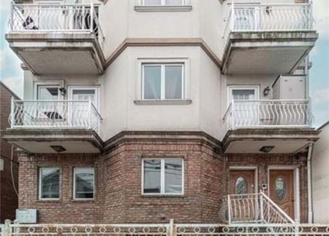 Property at 2841 Ford St Unit 1R, Brooklyn, NY 11235, 3 beds, 2 baths
