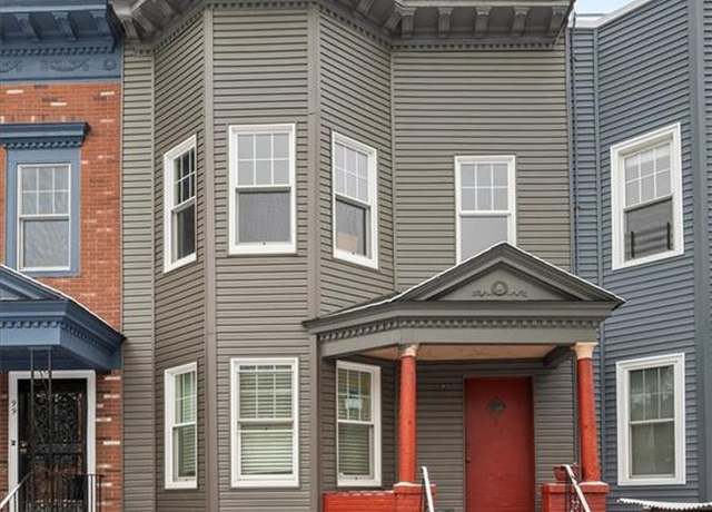 Property at 101 E 2nd St, Brooklyn, NY 11218, 2 beds, 2 baths