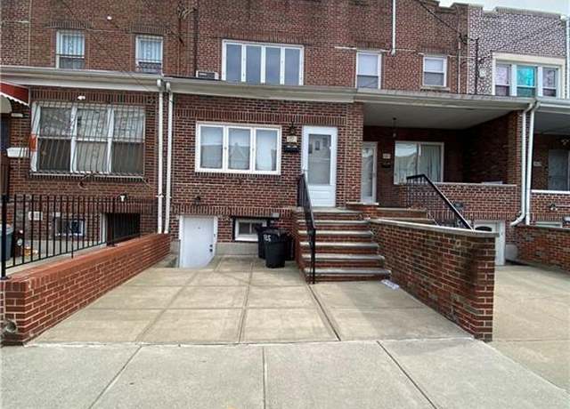 Property at 1925 W 9th St, Brooklyn, NY 11223, 3 beds, 2 baths