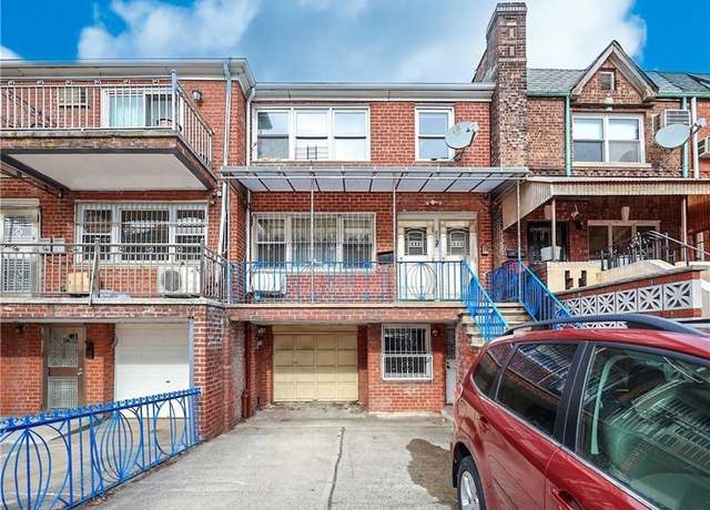 Property at 2115 Cropsey Ave, Brooklyn, NY 11214, 7 beds, 4 baths