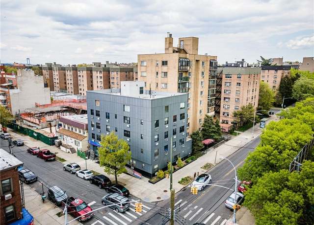 Property at 31-47 137th St Unit 4C, Brooklyn, NY 11354, 2 beds, 2 baths