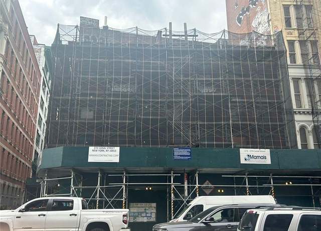 Property at 274 Canal St, Brooklyn, NY 10013